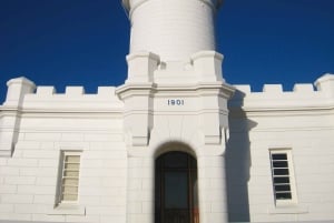 골드코스트: 바이런베이에서 즐기는 휴식(버스 교통편)