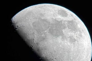 골드코스트: 반딧불이, 석양 & 별 관측과 바비큐 디너