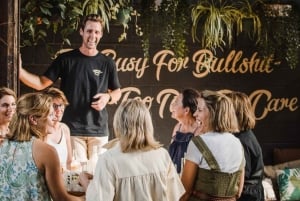 골드 코스트: 그랜드대드 잭의 증류소 진 시음 & 토크