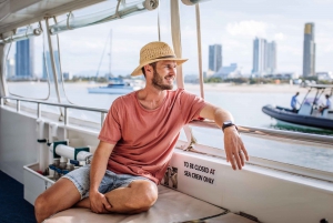 Gold Coast: Surfer's Paradise Sightseeing Cruise