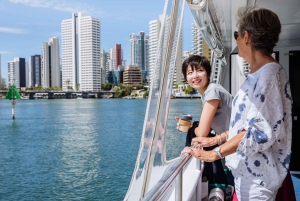 Surfers Paradise: Hop-on Hop-off Sightseeing Cruise