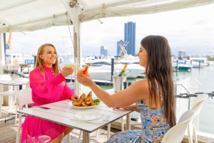 Gold Coast: ingresso combinado para a balsa Hopo e o Sea World