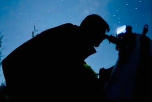 Gold Coast: Natural Bridge, Glow worms & Magic Sky View