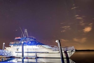 Hoofdstrand: Gold Coast Party Boat en DJ Cruise Experience