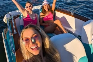 골드 코스트: 프라이빗 시티 라이트 투어