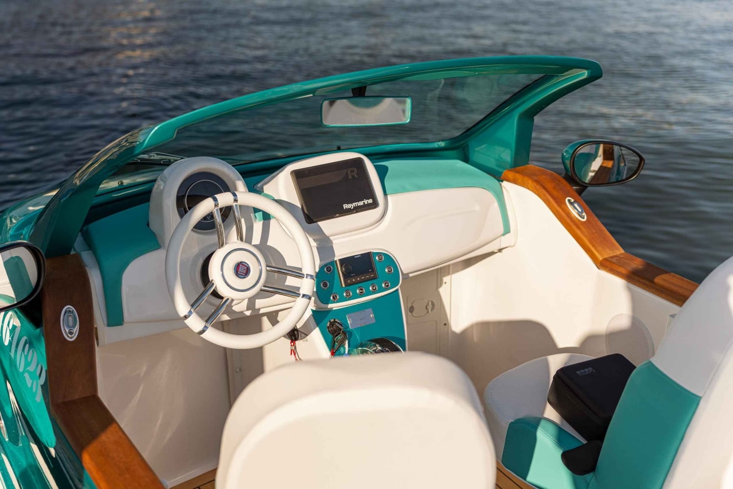 ゴールドコースト：プライベートサンセットスキッパーツアー