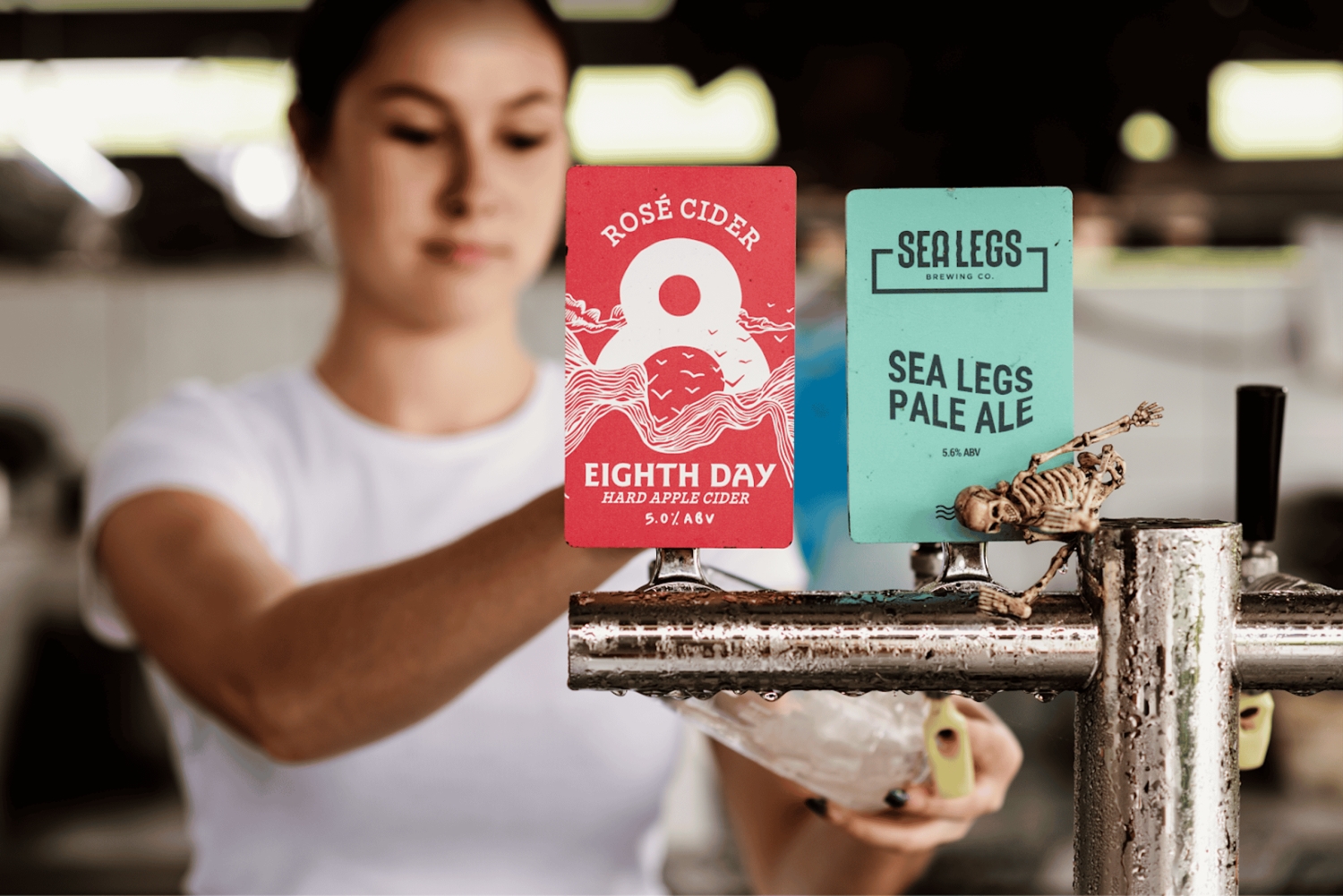 Goldküste: Private Weinkellertour in einem neuen Luxusfahrzeug