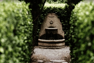 Goldküste: Private Weinkellertour in einem neuen Luxusfahrzeug