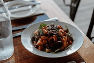 Goldküste: Private Weinkellertour in einem neuen Luxusfahrzeug