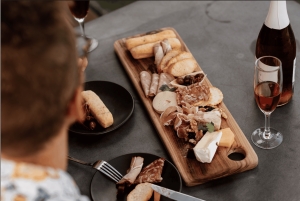 Goldküste: Private Weinkellertour in einem neuen Luxusfahrzeug