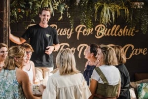 Gold Coast: Queensland Gin Distillery Tasting & Talk