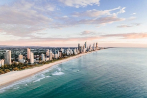 Gold Coast: SkyPoint Climb Experience