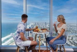 Gold Coast: Biglietto per il ponte di osservazione di SkyPoint