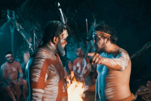Gold Coast: Spirits of the Red Sand Aboriginal Show & Dinner