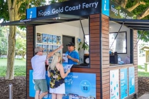 Gold Coast: Surfer's Paradise Sightseeing Cruise