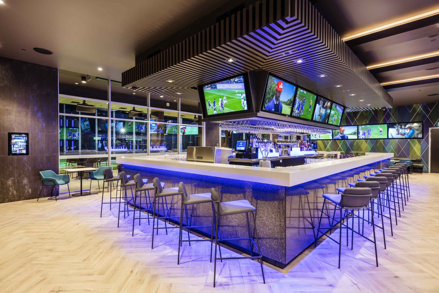 Gold Coast: Topgolf 2-Hour Game Play