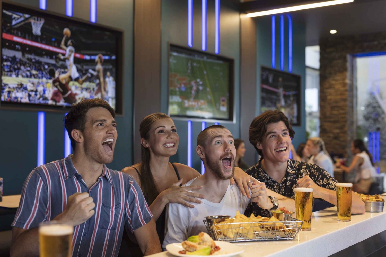 Gold Coast: Topgolf 2-Hour Game Play