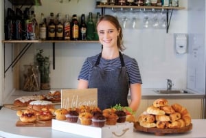 Gold Coast: Whale-Watching-Bootsfahrt und Eintritt in Sea World