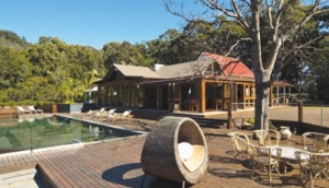 Gwinganna Lifestyle Retreat