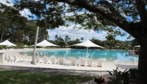Hyatt Regency Sanctuary Cove