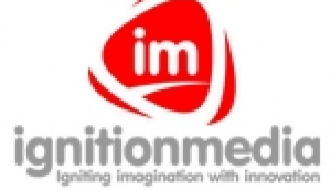 Ignition Media Website Design