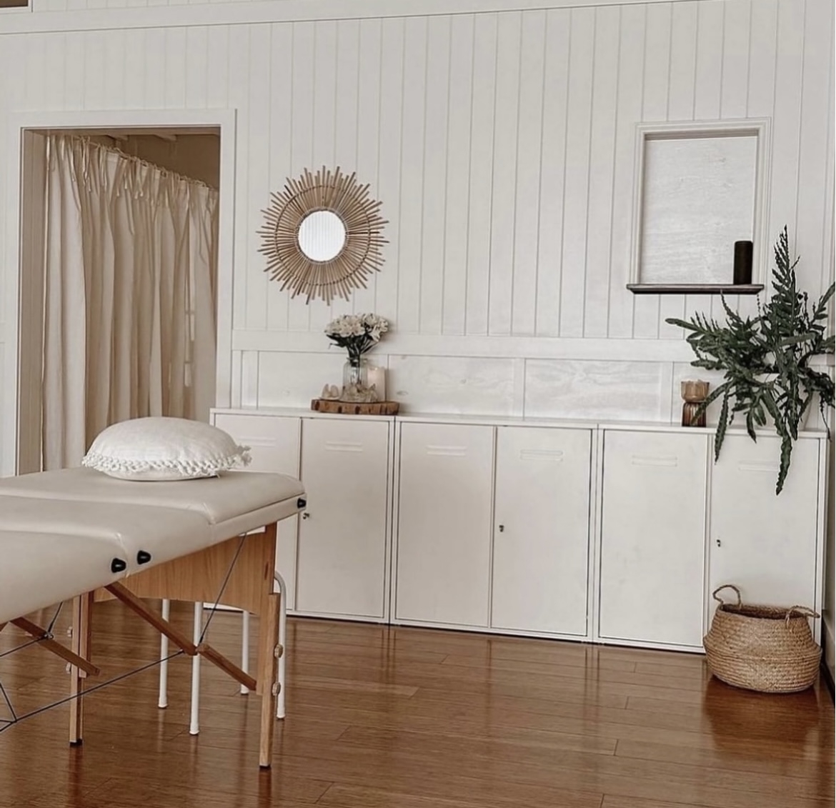 In Flow: Spinal Flow Studio