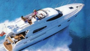 Inspiration Luxury Cruises