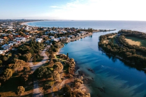 Kingscliff: Paddleboard and Mindfullness in the Mangroves