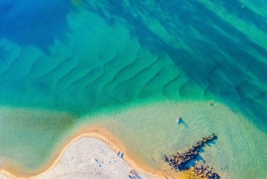 Kingscliff: Paddleboard and Mindfullness in the Mangroves