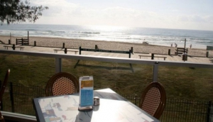 Kurrawa Surf Club