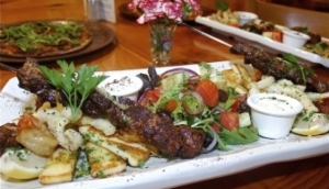 La Rustica