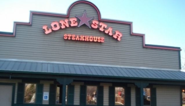 Lone Star Restaurant