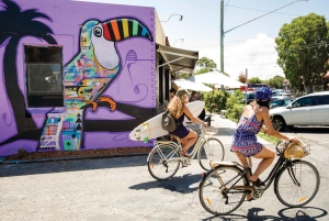 Tour de lujo a Byron Bay y Burleigh Heads desde Brisbane