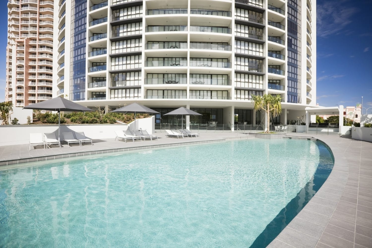 Mantra Sierra Grand Broadbeach