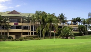 Mercure Gold Coast Resort