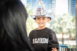 Зеркальный бар