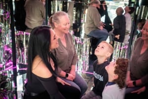 Зеркальный бар