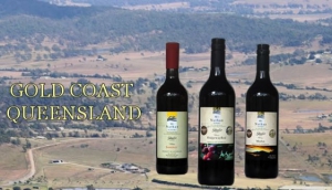 Mount Nathan Winery