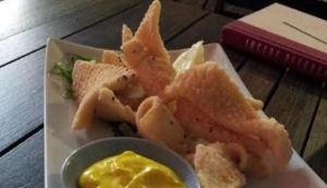 Muse Bar & Dining