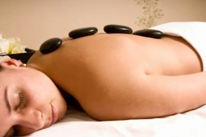 My Health Massage