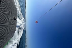 Surfers Paradise : Aventure en parachute ascensionnel
