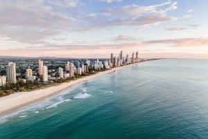Gold Coast : billet d'entrée de 2 jours pour Dreamworld et SkyPoint