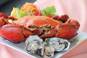 Tweed/Gold Coast: ervaringscruise om krabben te vangen