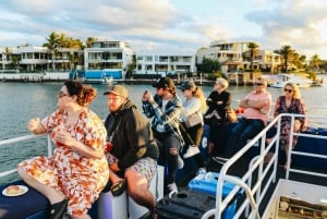 Gold Coast: City Lights Cruise