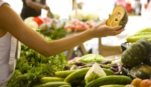 Nerang Fresh Produce and Craft Market