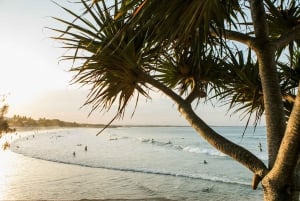 NOOSA: Privat transfer till/från Sunshine Coast Airport (MCY)