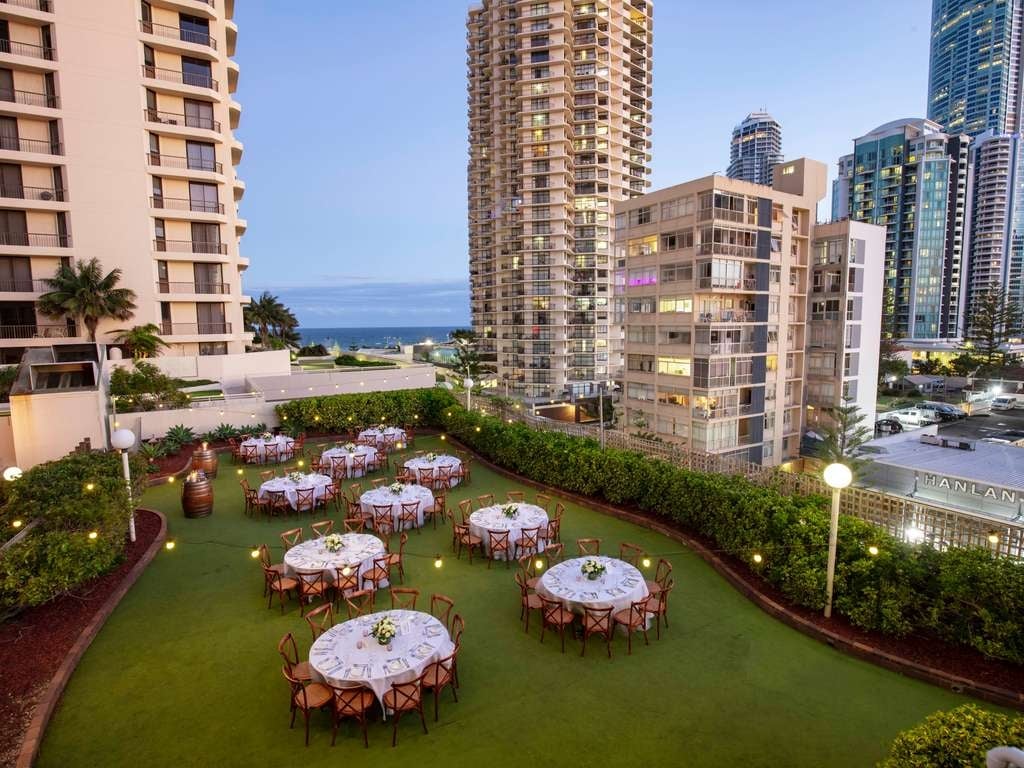Novotel Surfers Paradise