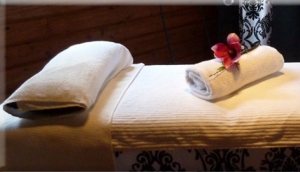 On Eagle Wings Mountain Retreat & Spa