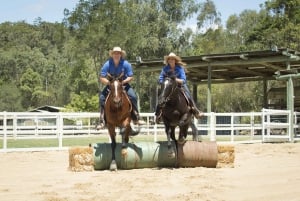 Paradise Country: Ultimate Aussie Farm Experience & Lunch