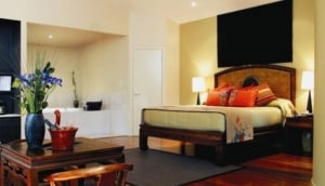 Pethers Rainforest Retreat
